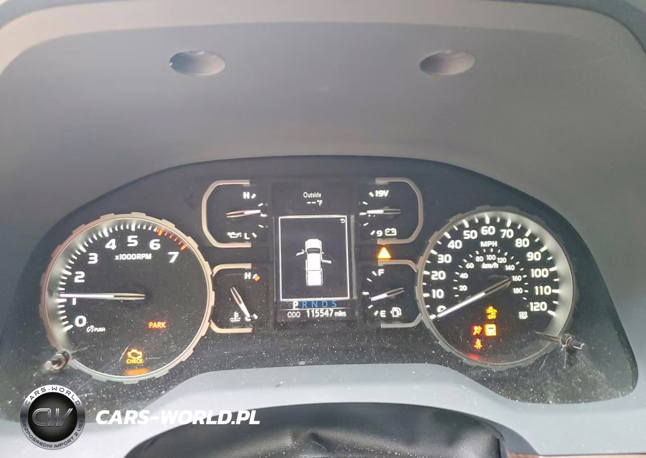 2019 Toyota Tundra Crewmax Limited VIN:5TFHY5F17KX818330 - 9