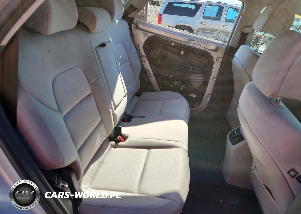 2017 Hyundai Tucson Eco VIN:KM8J33A21HU302491 - 11