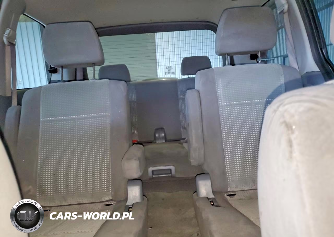 2006 Mazda Mpv Wagon VIN:JM3LW28A760564782 - 10