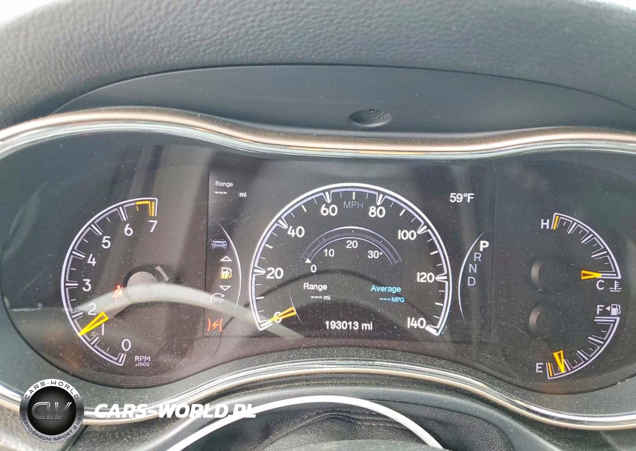 2016 Jeep Grand Cherokee Limited VIN:1C4RJEBG7GC352187 - 9