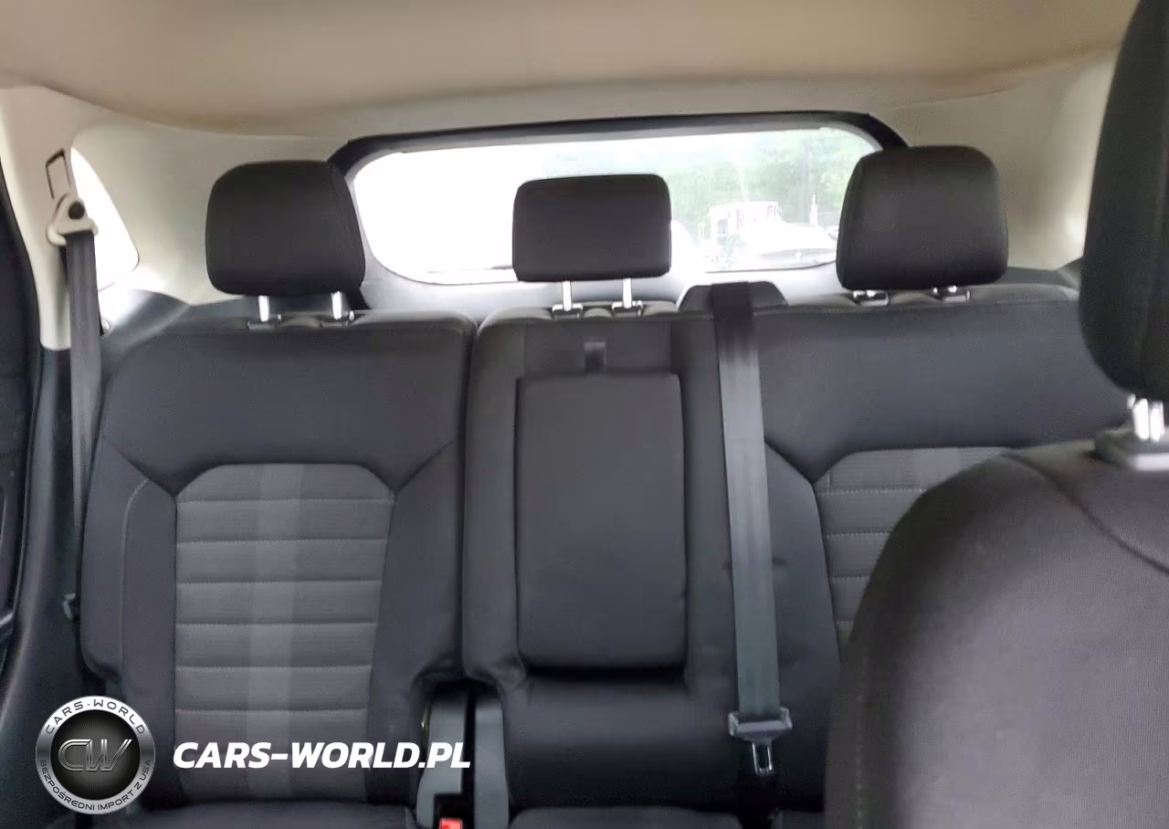 2018 Ford Edge Sel VIN:2FMPK3J96JBC21024 - 10