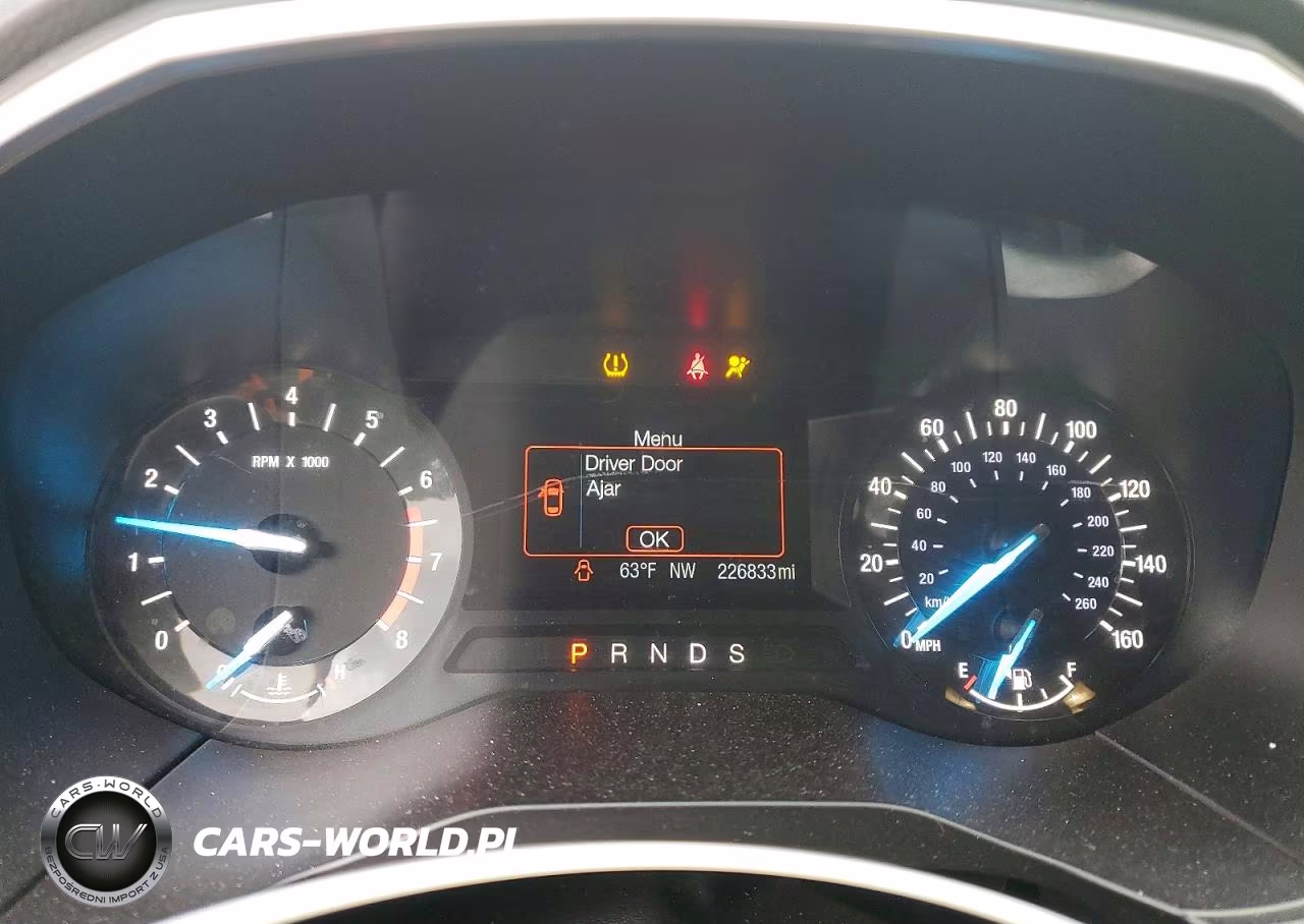 2018 Ford Edge Sel VIN:2FMPK3J96JBC21024 - 9
