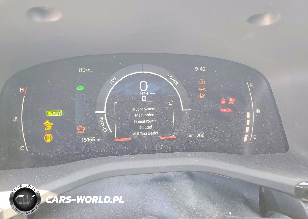 2025 Toyota Camry VIN:4T1DAACK8SU040500 - 9