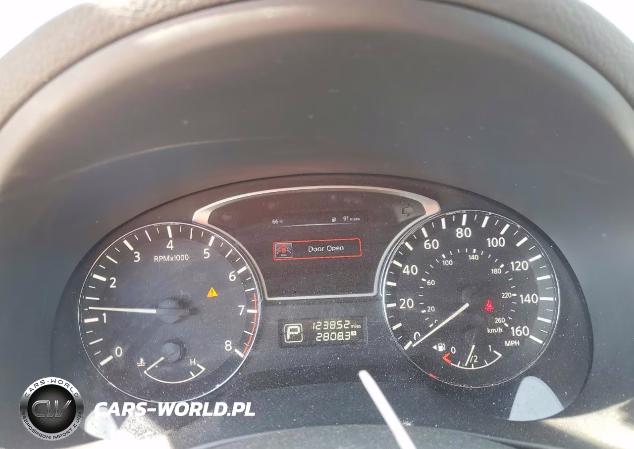 2015 Nissan Altima 2.5 Sv VIN:1N4AL3AP3FC252153 - 9