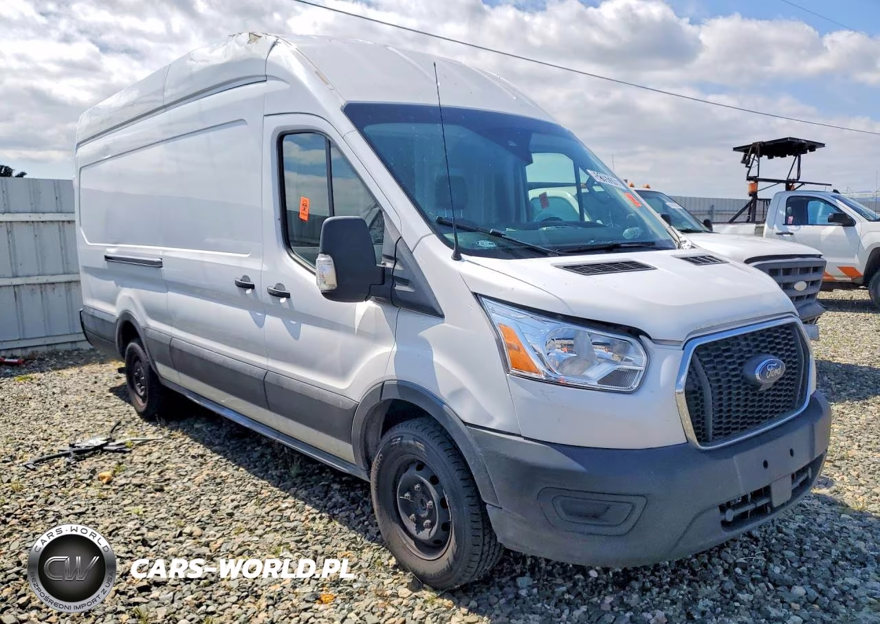 FORD TRANSIT T- VIN:1FTBW3X81MKA90998 - 4
