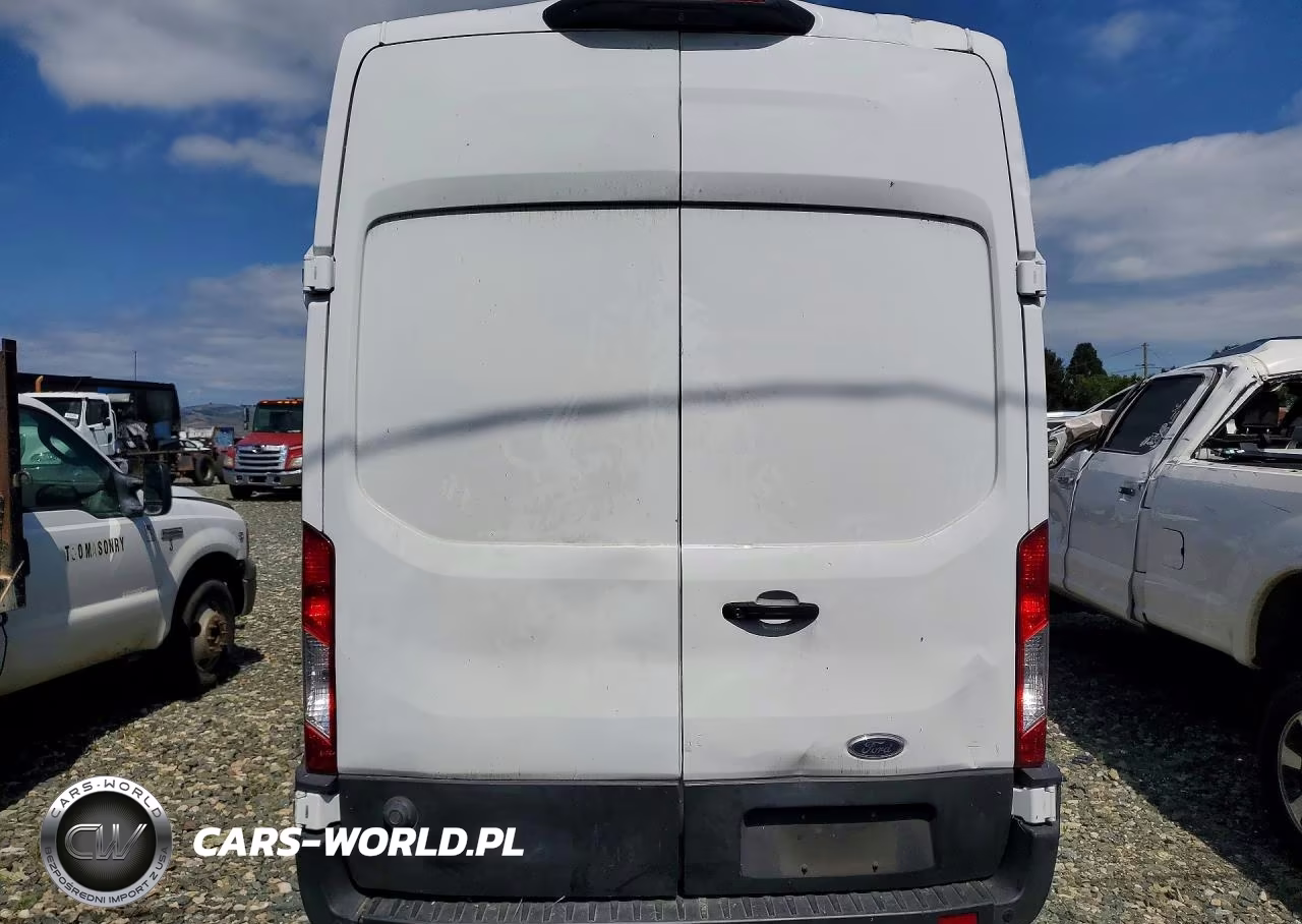 FORD TRANSIT T- VIN:1FTBW3X81MKA90998 - 6