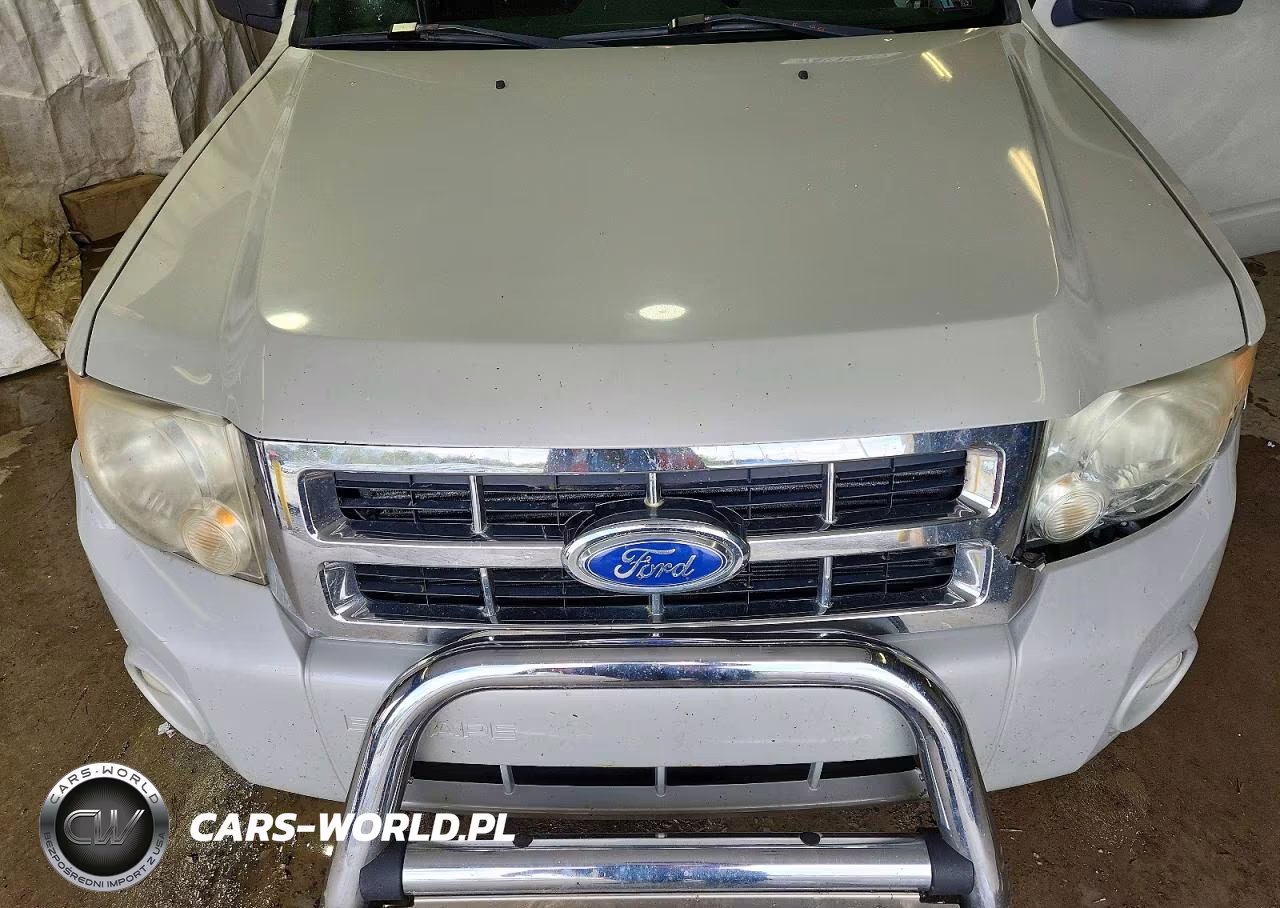 2008 Ford Escape Xlt VIN:1FMCU93188KB51674 - 12