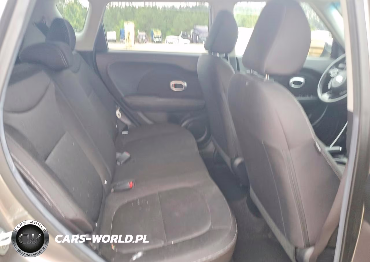 2016 Kia Soul Base VIN:KNDJN2A26G7365186 - 10
