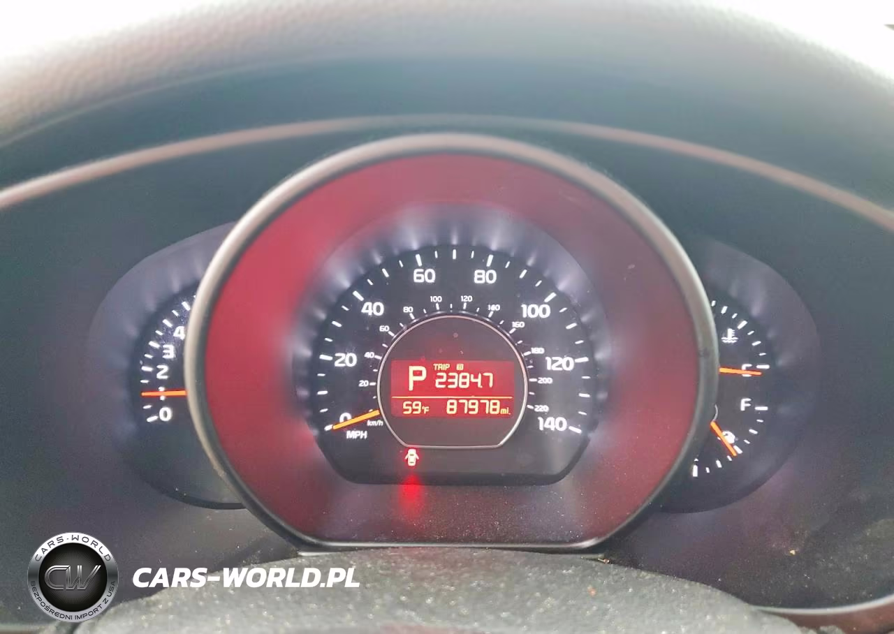 2016 Kia Soul Base VIN:KNDJN2A26G7365186 - 9