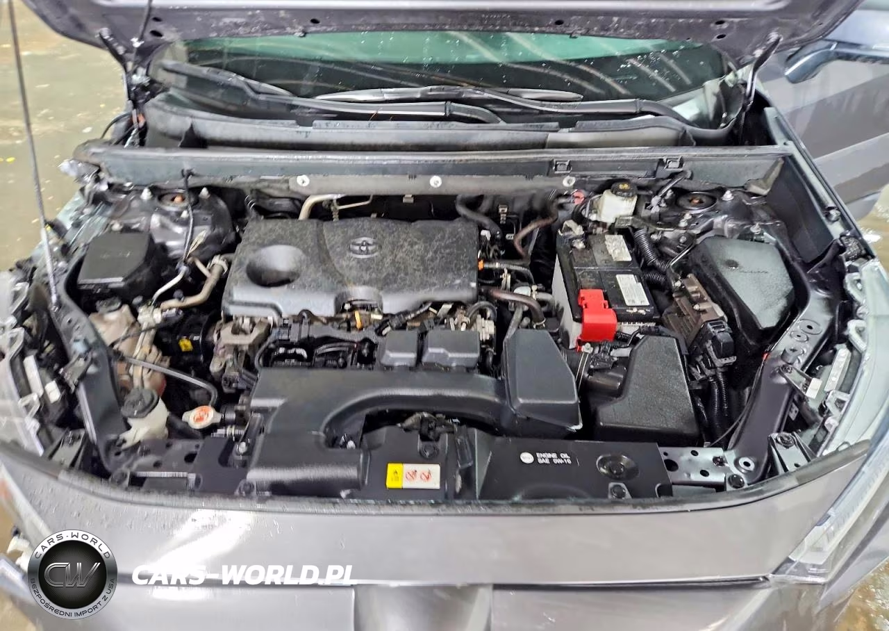 2023 Toyota Rav4 Xle VIN:2T3P1RFV0PC367068 - 12