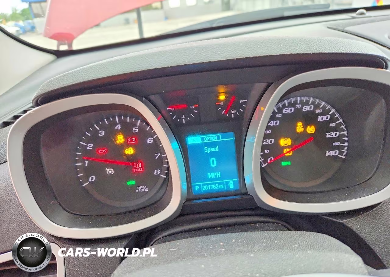 2013 Chevrolet Equinox Lt VIN:2GNALDEK4D1267687 - 9