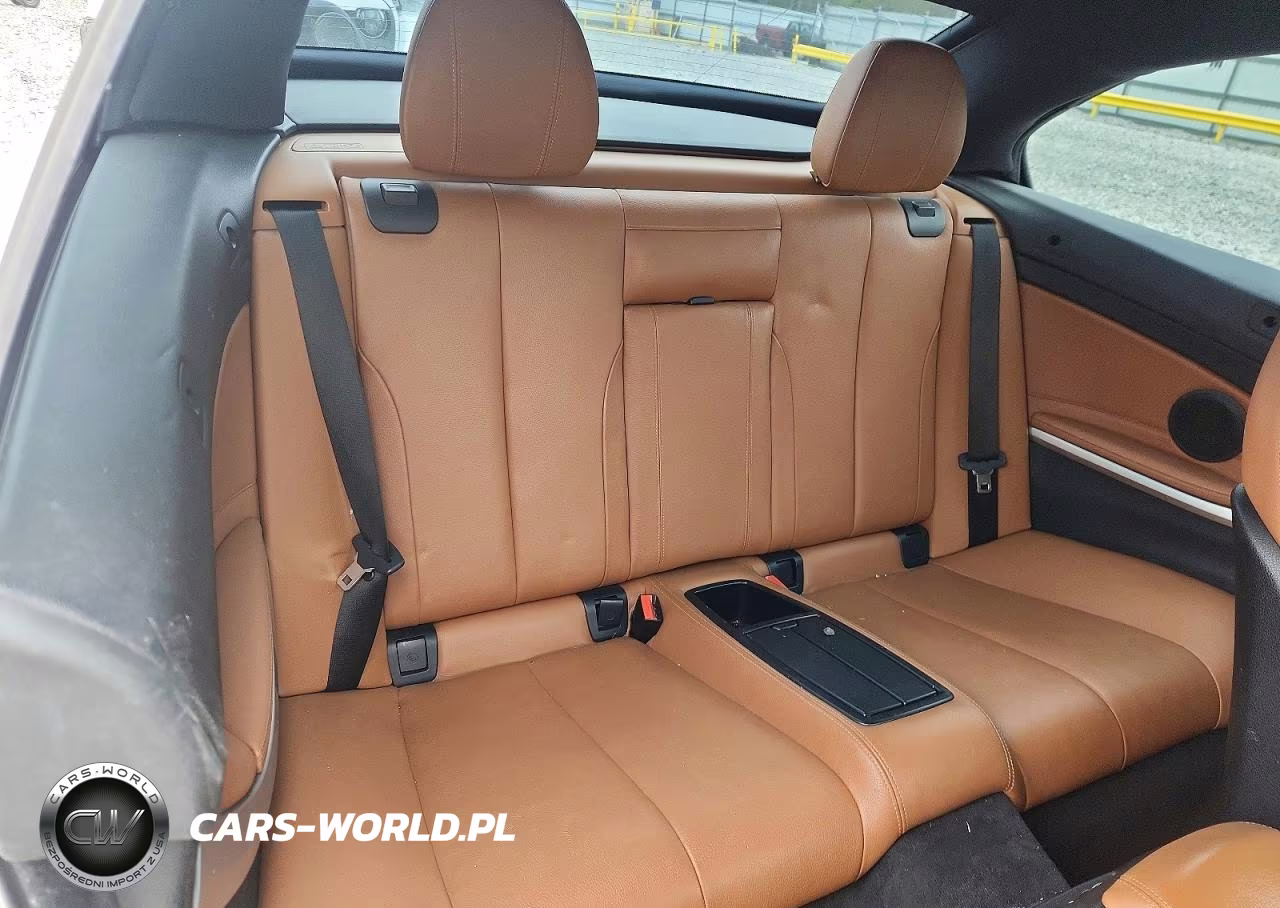 2017 BMW 430Xi VIN:WBA4U9C37H5H64183 - 10
