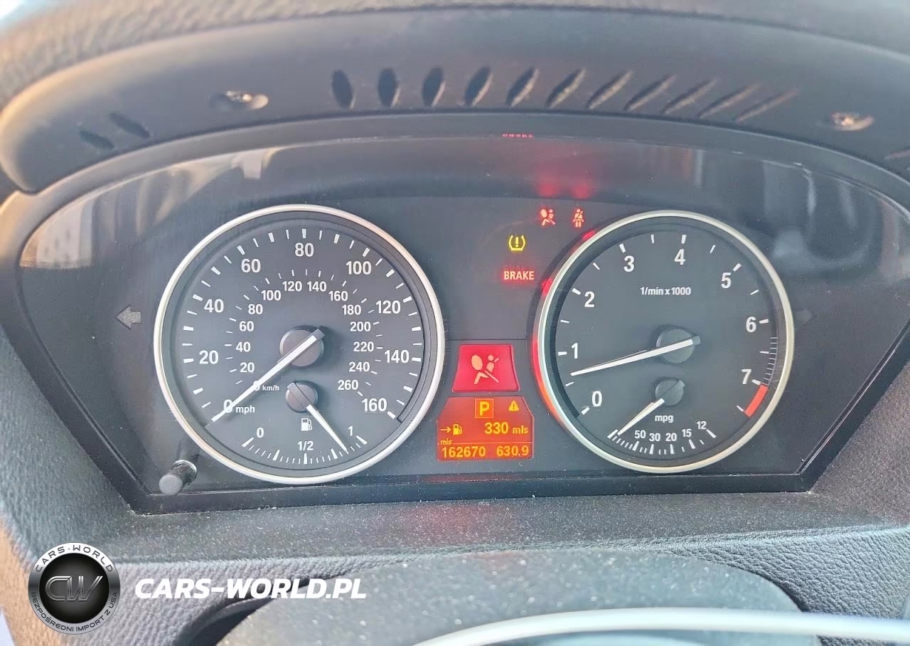 2012 BMW X5 xDrive35I VIN:5UXZV4C58CL767121 - 9