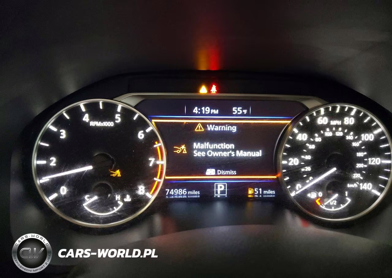 2022 Nissan Altima Sv VIN:1N4BL4DVXNN380431 - 9