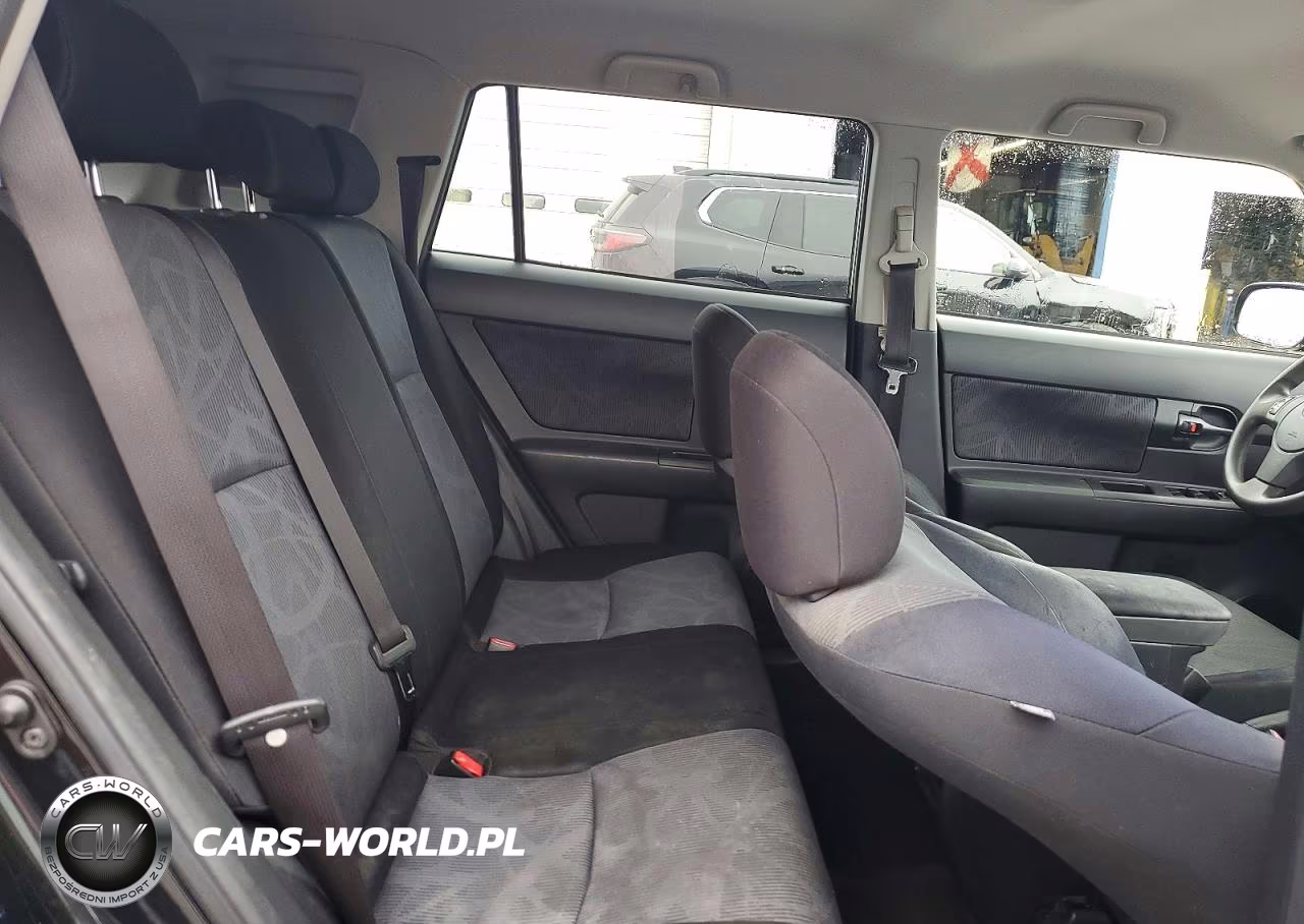 2012 Scion Xb Base VIN:JTLZE4FE2CJ010244 - 10