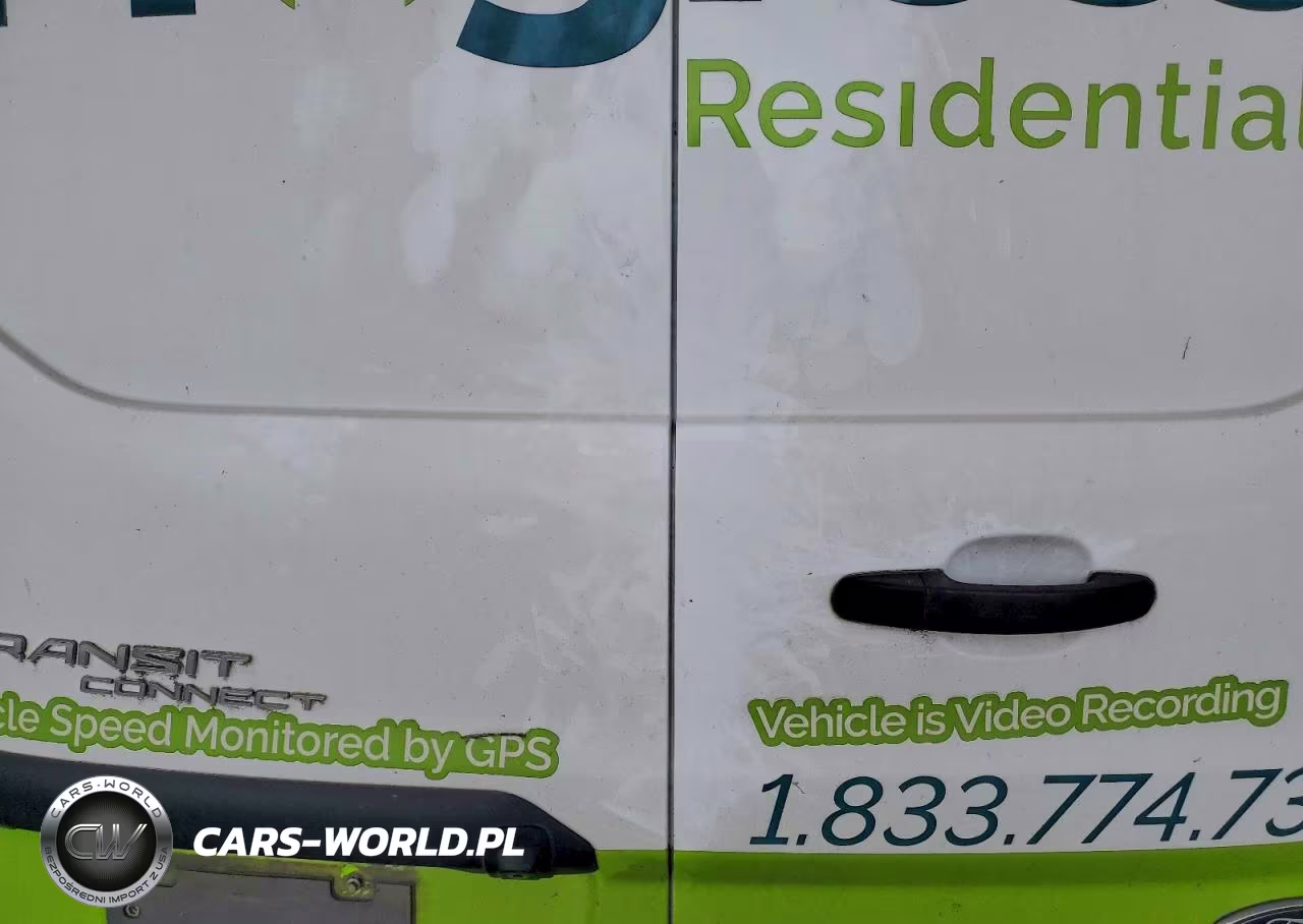 2021 Ford Transit Connect Xl VIN:NM0LS7E26M1500199 - 10