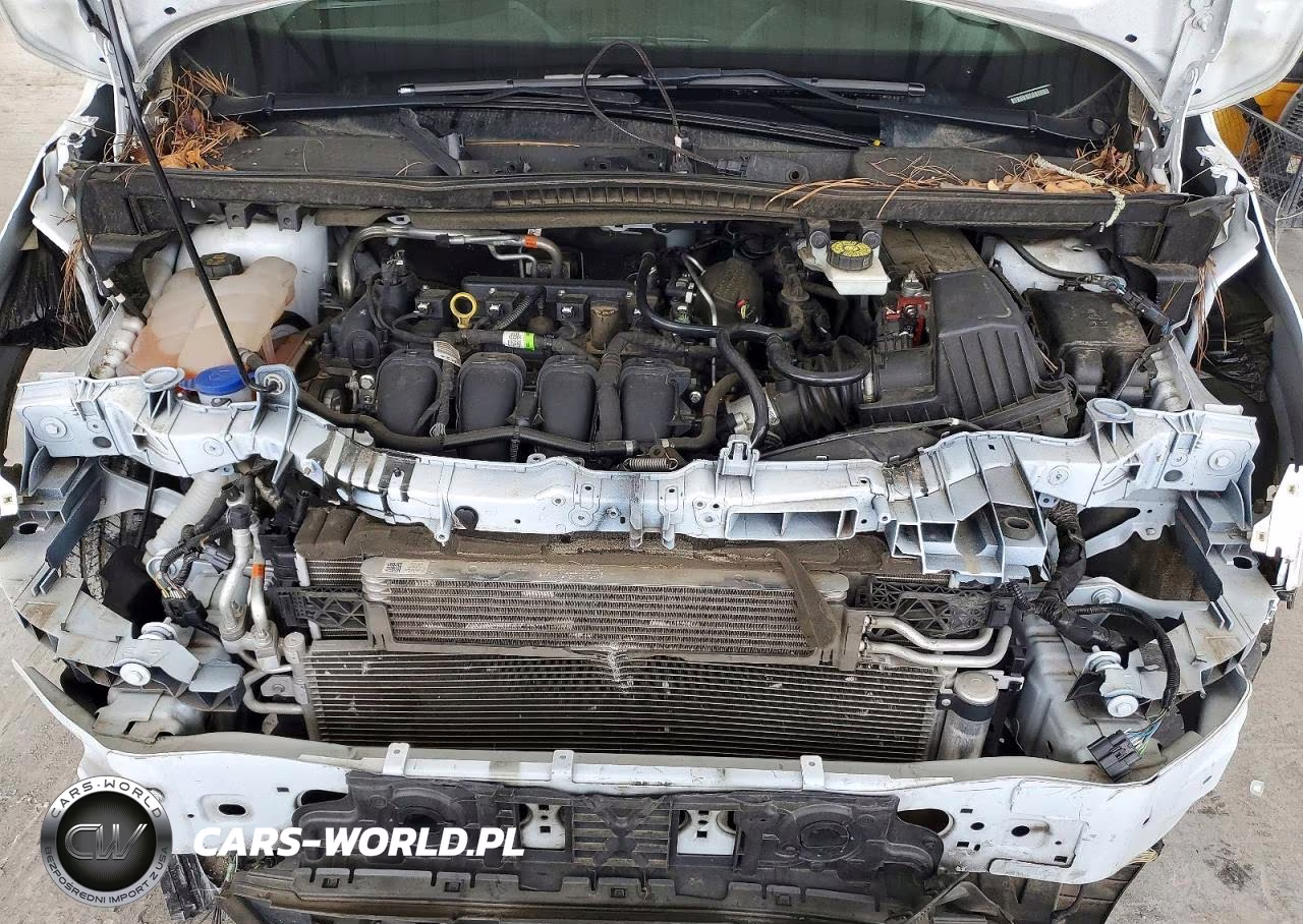 2021 Ford Transit Connect Xl VIN:NM0LS7E26M1500199 - 12