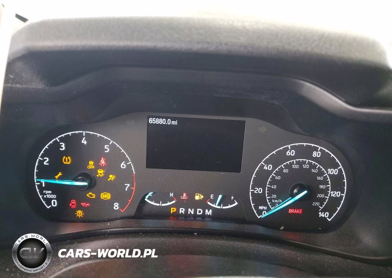 2021 Ford Transit Connect Xl VIN:NM0LS7E26M1500199 - 9