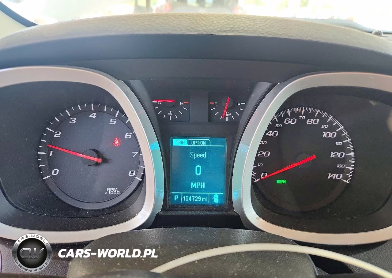 2017 Chevrolet Equinox Lt VIN:2GNALCEKXH6266546 - 9