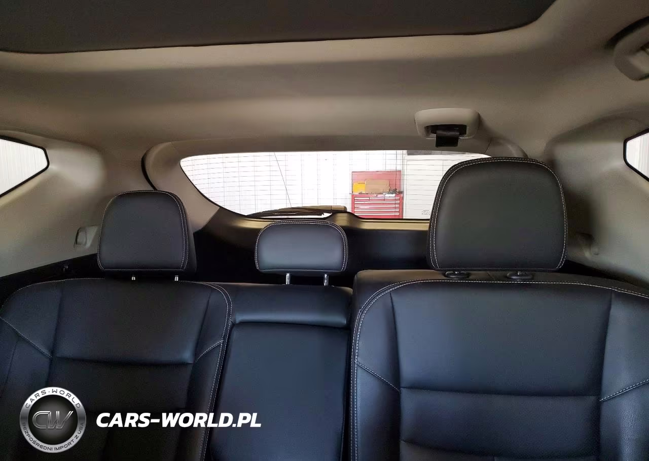 2019 Nissan Murano Sl VIN:5N1AZ2MS4KN143021 - 10