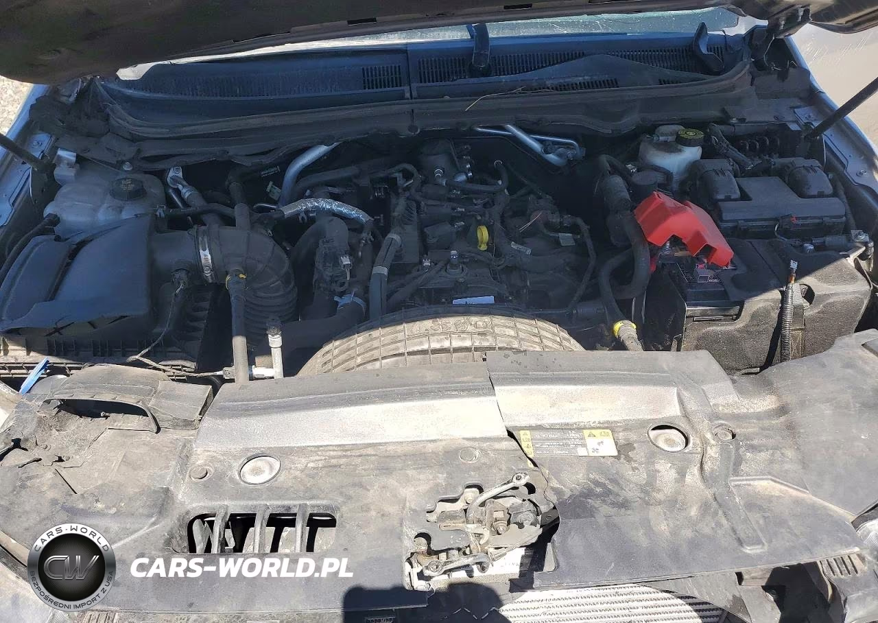 2020 Ford Ranger Xl VIN:1FTER1FH9LLA94719 - 11