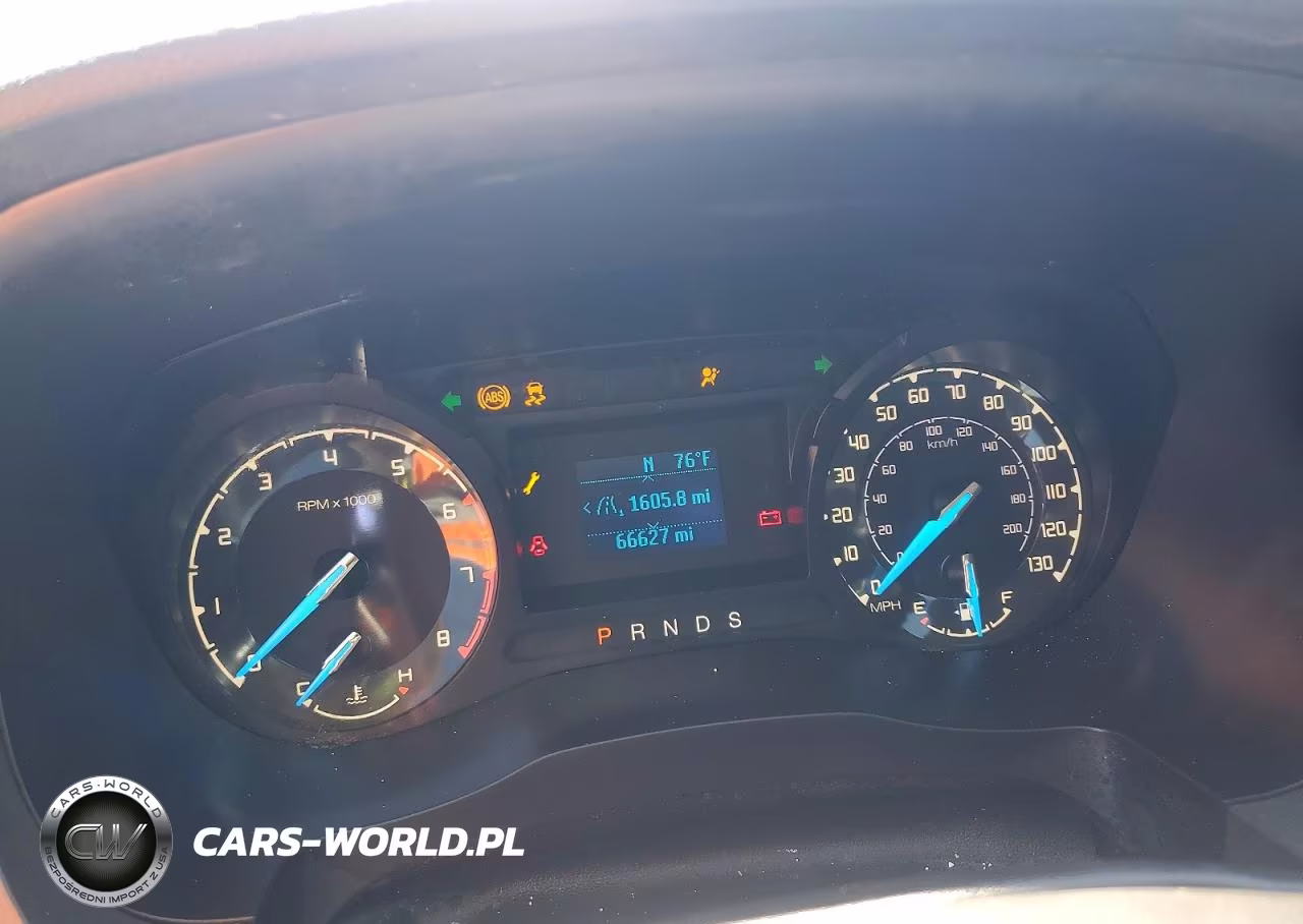 2020 Ford Ranger Xl VIN:1FTER1FH9LLA94719 - 9