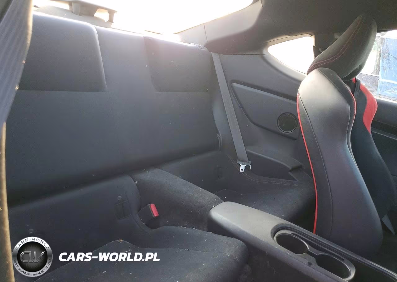 2015 Scion Fr-S Base VIN:JF1ZNAA16F9706146 - 10