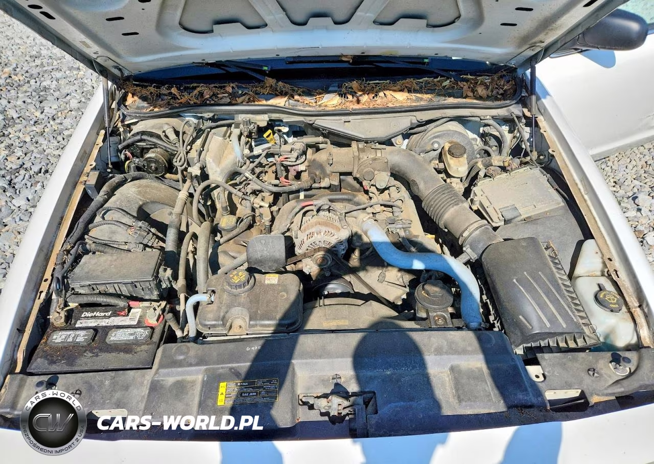 2010 Ford Crown Victoria Police Interceptor VIN:2FABP7BVXAX134903 - 11