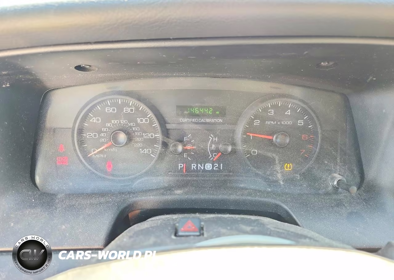 2010 Ford Crown Victoria Police Interceptor VIN:2FABP7BVXAX134903 - 9