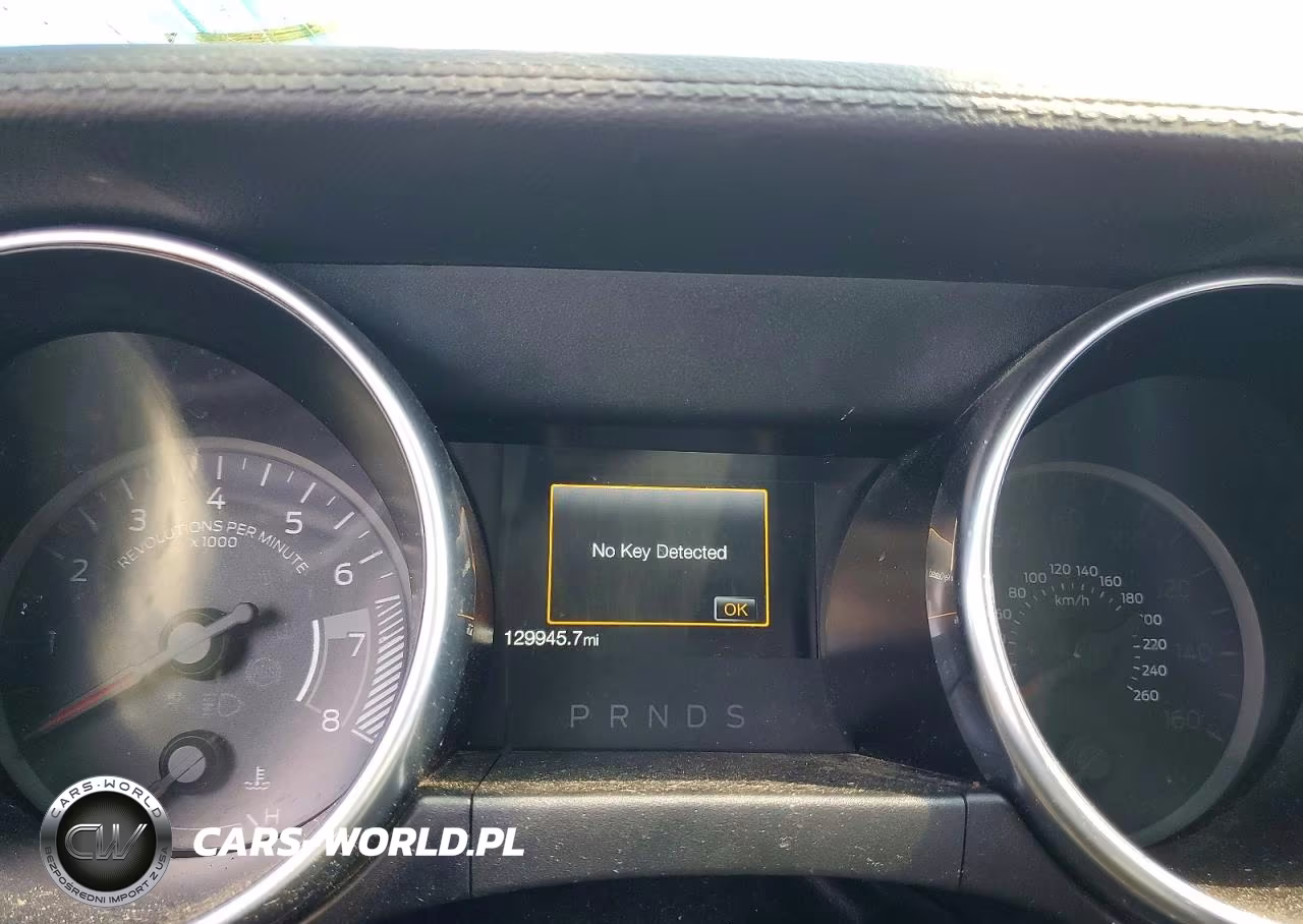 2019 Ford Mustang VIN:1FATP8UH4K5104378 - 9