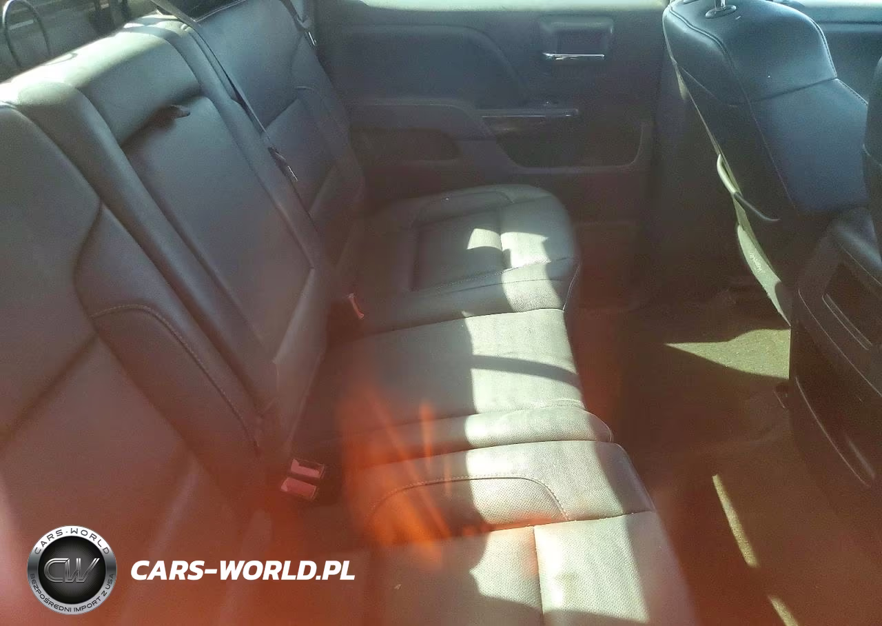 2018 GMC Sierra K1500 Slt VIN:3GTU2NEC5JG113659 - 10