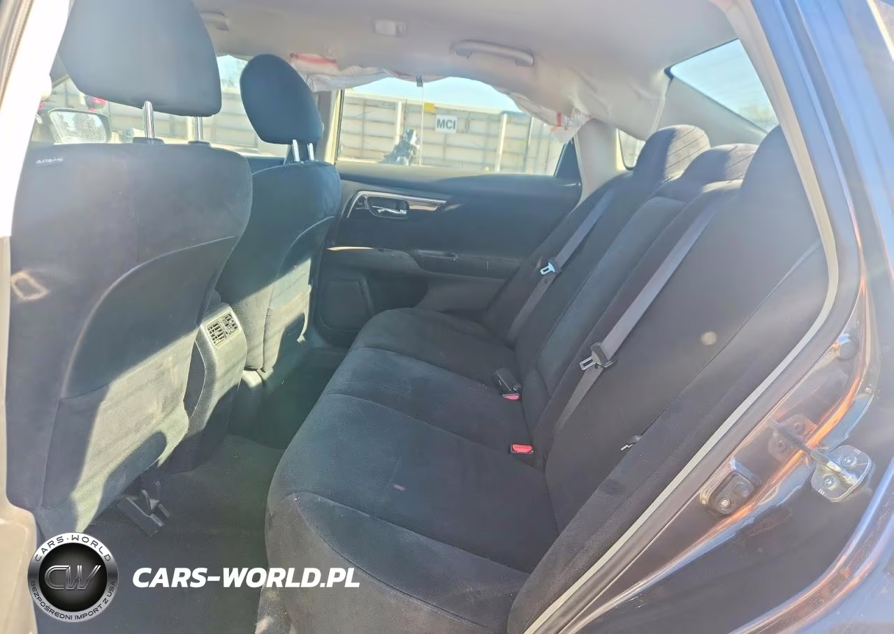 2013 Nissan Altima 2.5 VIN:1N4AL3AP1DN479083 - 10
