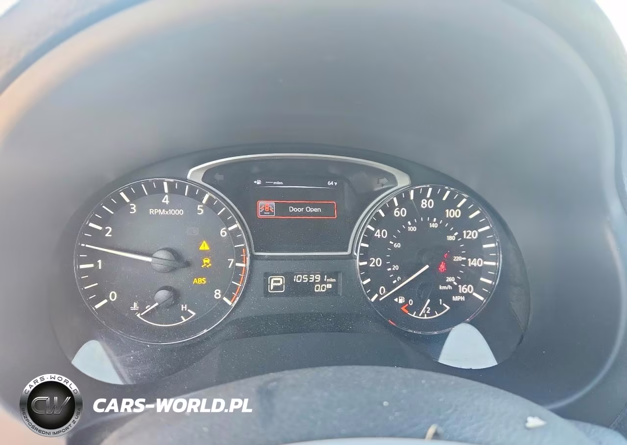 2013 Nissan Altima 2.5 VIN:1N4AL3AP1DN479083 - 9