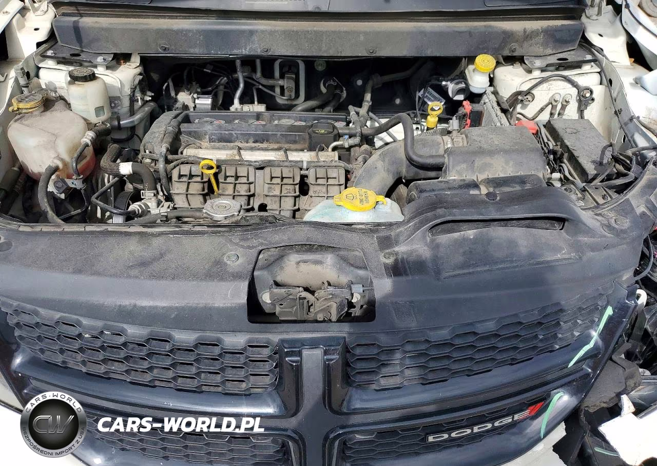 2019 Dodge Journey Se VIN:3C4PDCBB1KT687093 - 11