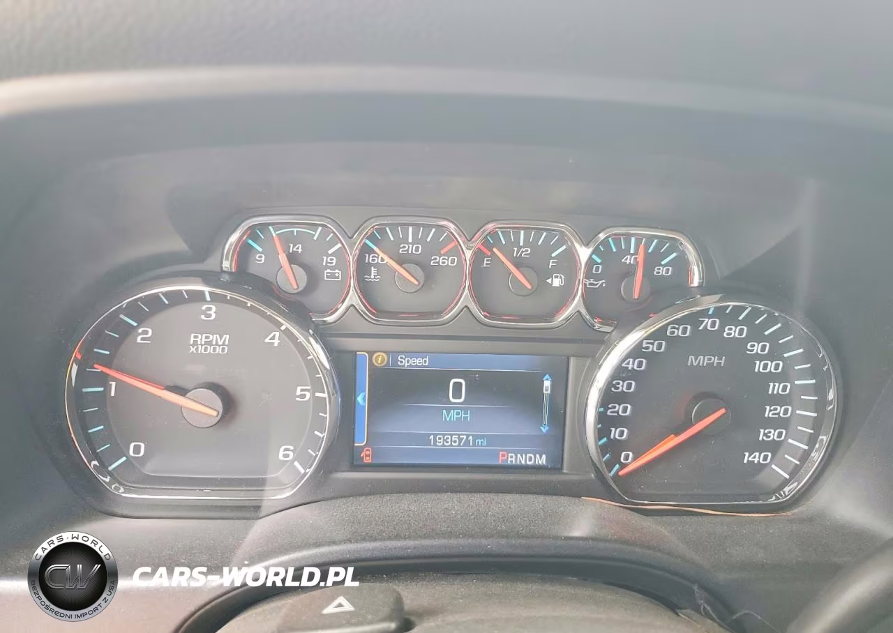 2014 Chevrolet Silverado C1500 Lt VIN:3GCPCREH6EG241525 - 9