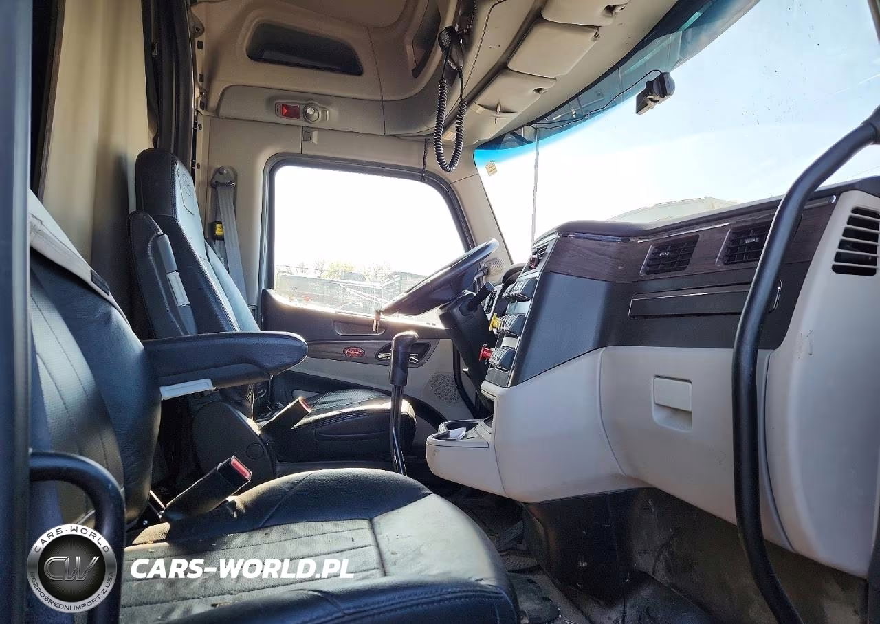 2024 Peterbilt 567 Semi Truck VIN:1XPCD49X2RD895830 - 5