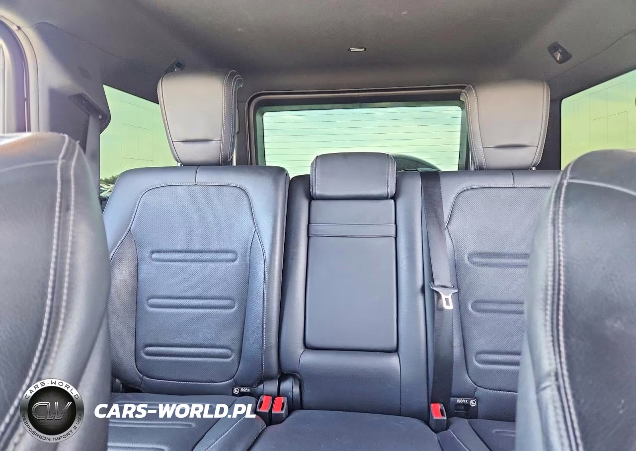 2020 Mercedes-Benz G 550 VIN:WDCYC6BJ1LX333946 - 10