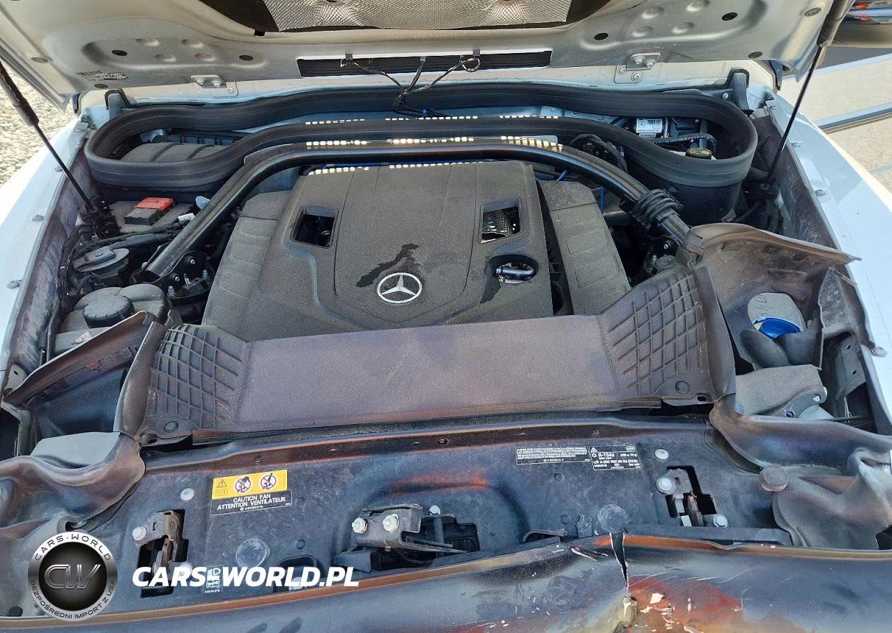 2020 Mercedes-Benz G 550 VIN:WDCYC6BJ1LX333946 - 12