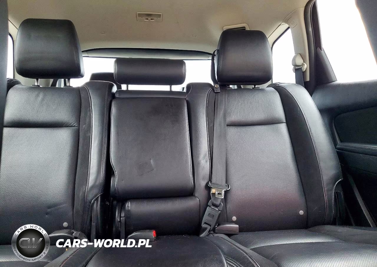 2013 Mazda Cx-9 Touring VIN:JM3TB2CA7D0412663 - 10