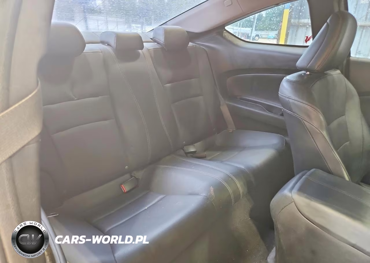 2013 Honda Accord Exl VIN:1HGCT2B84DA001821 - 10