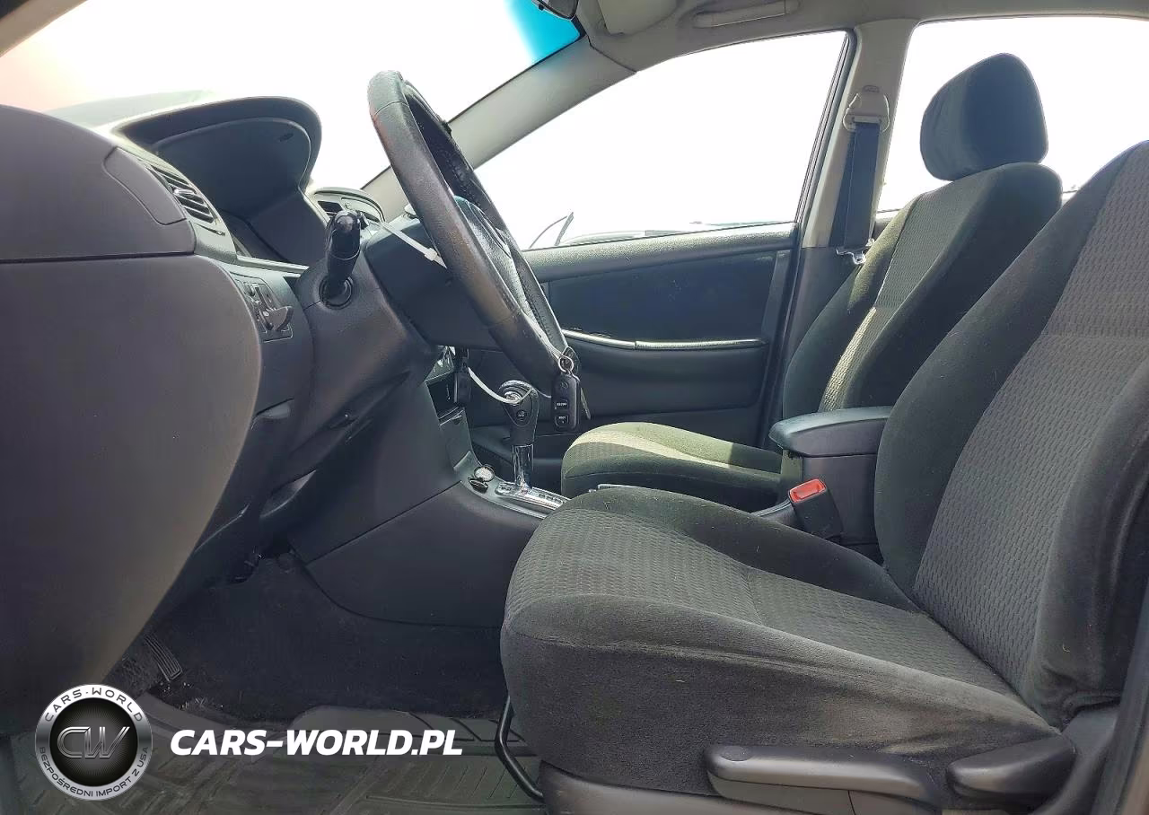 2007 Toyota Corolla S VIN:1NXBR32E37Z920731 - 7