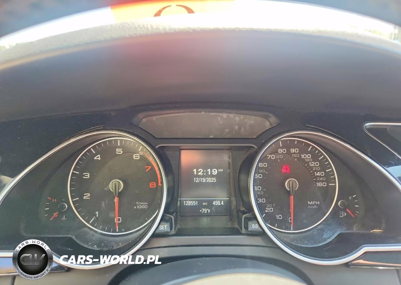 2017 Audi A5 Sport VIN:WAUD2AFR2HA001533 - 9