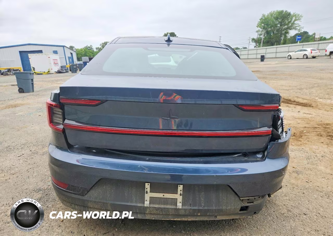 2024 Polestar 2 VIN:YSMFD3KA3RL233473 - 6