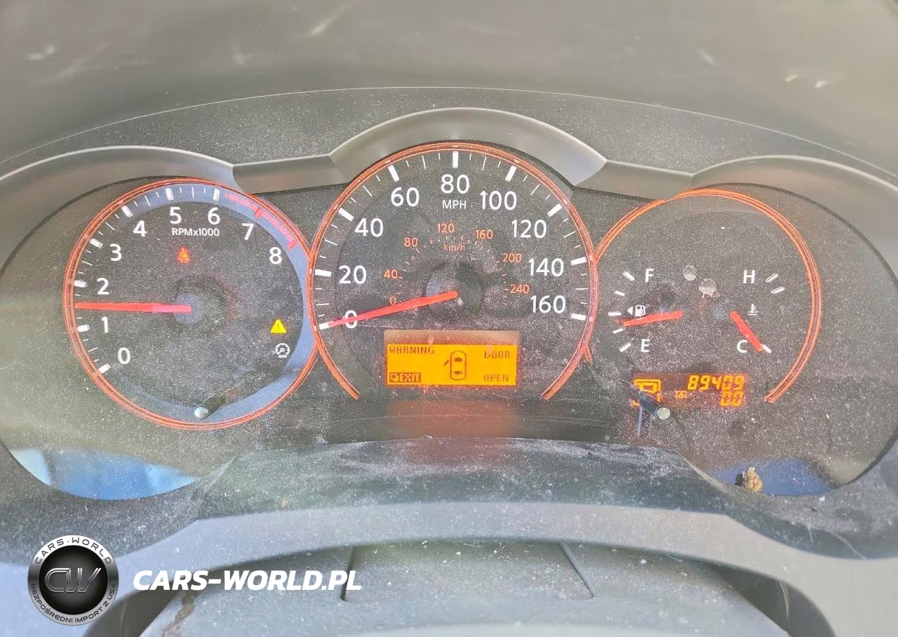 2009 Nissan Altima 2.5 VIN:1N4AL21E69N561634 - 9