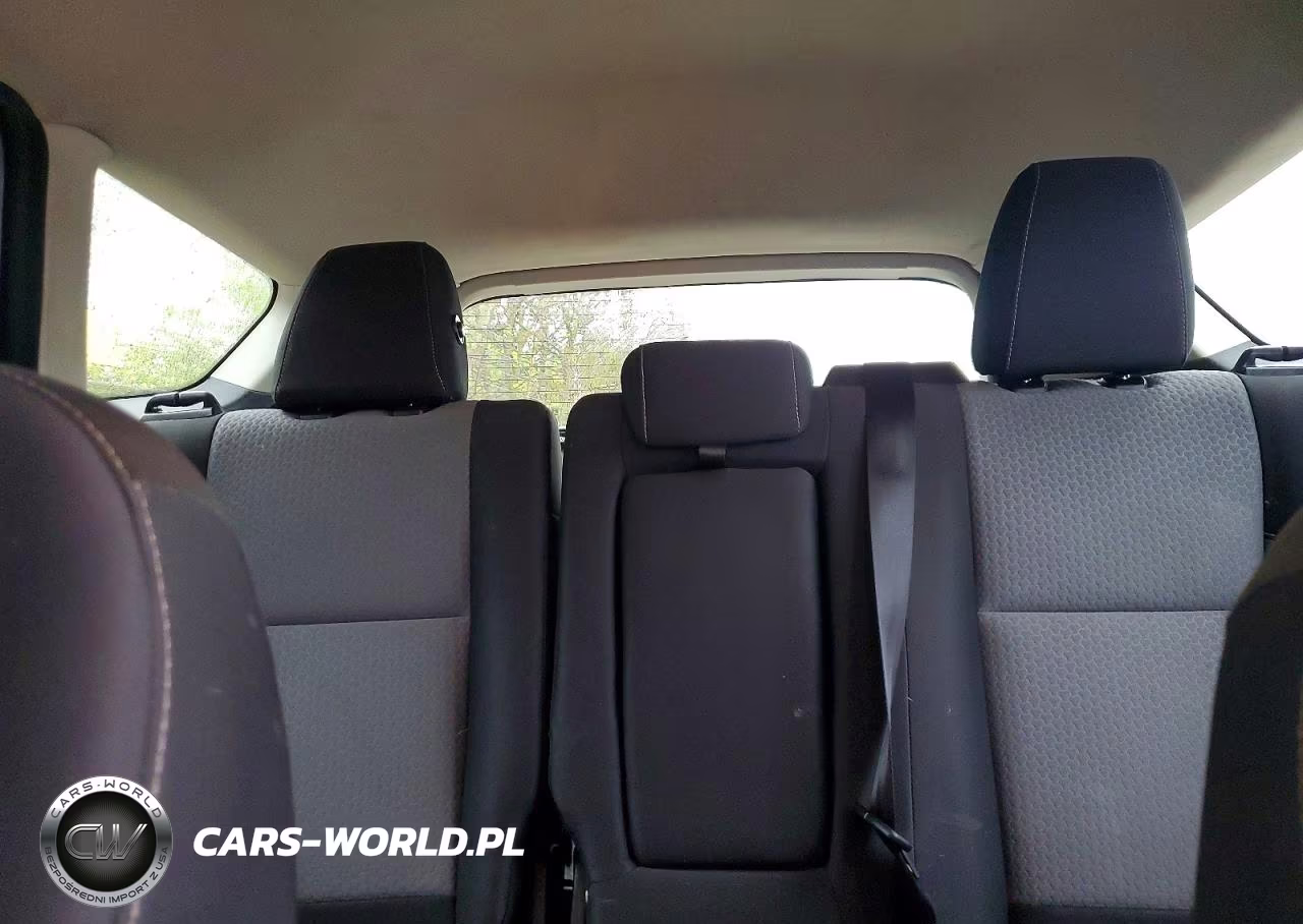 2019 Ford Escape Se VIN:1FMCU9GD2KUA51764 - 10