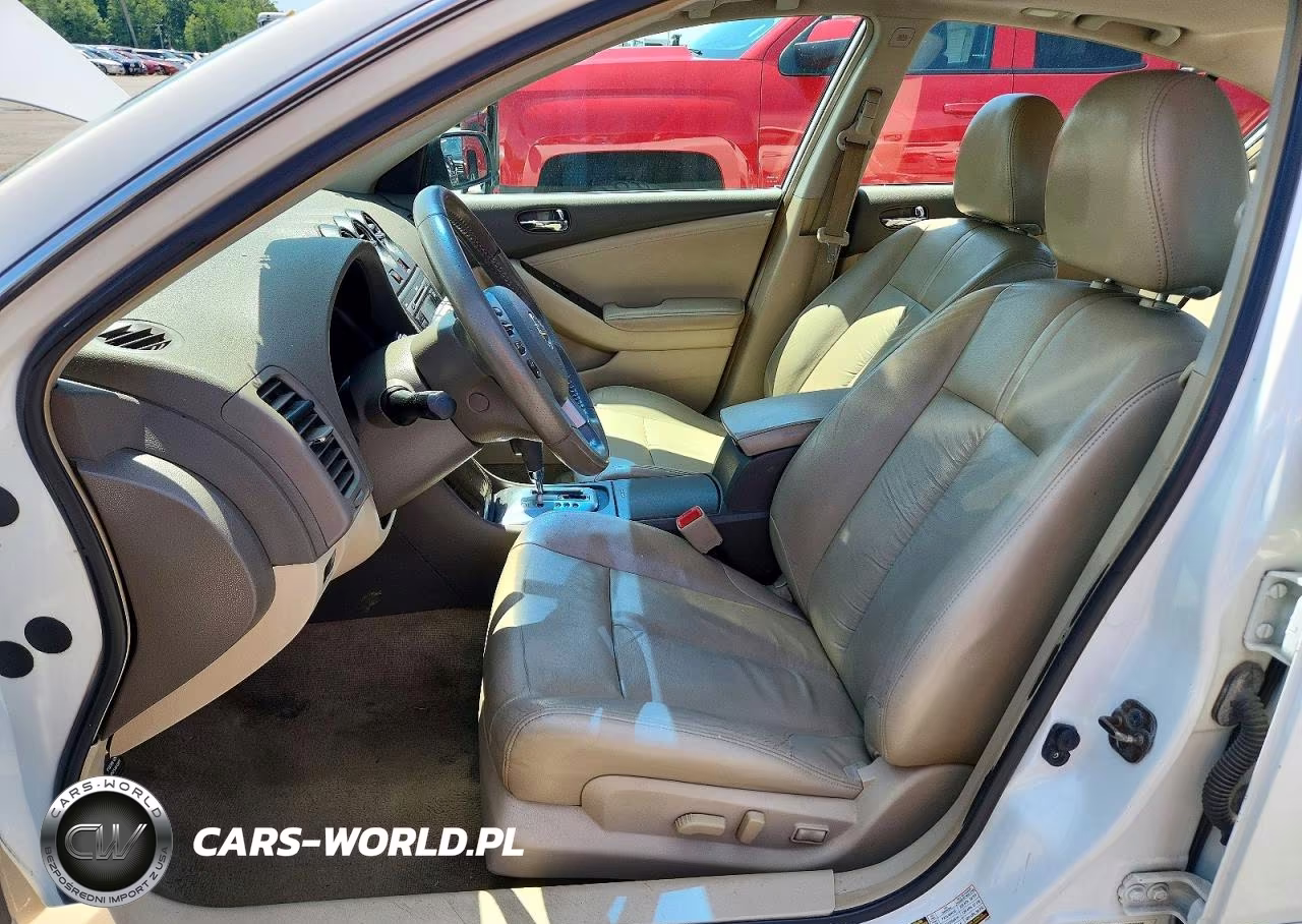 2010 Nissan Altima 2.5 VIN:1N4AL2AP2AN452626 - 7