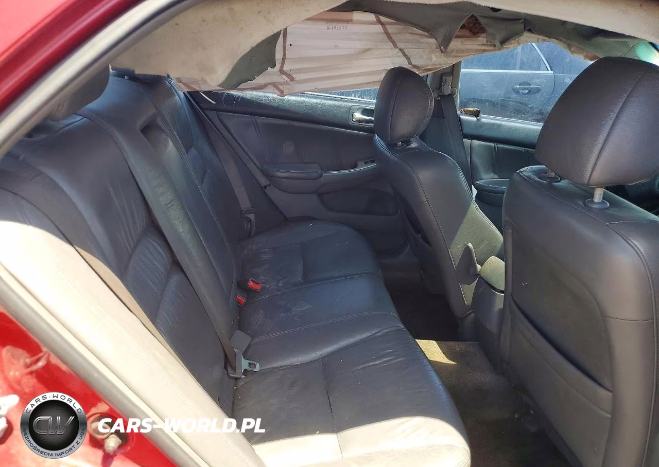 2007 Honda Accord Ex VIN:1HGCM56807A108393 - 10