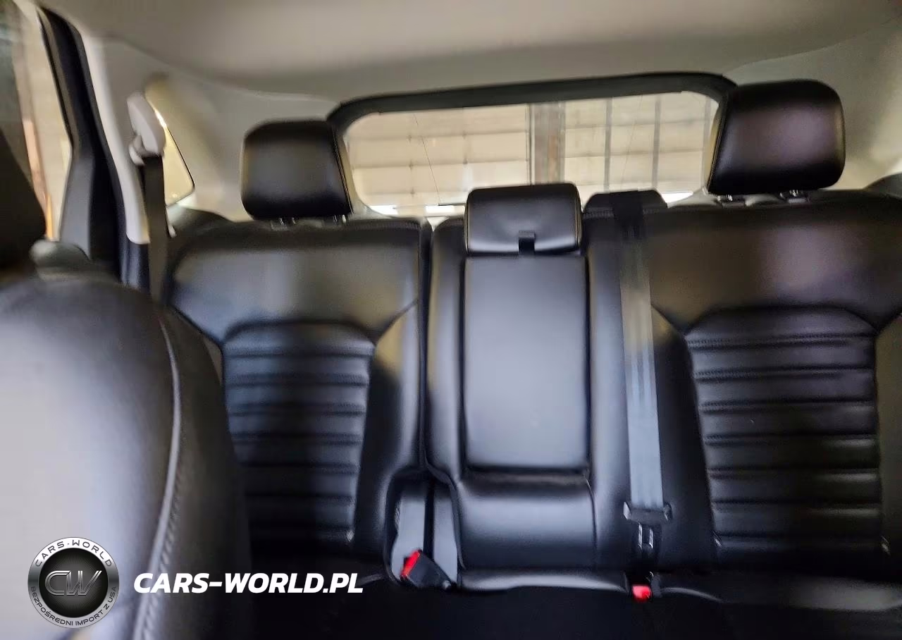 2021 Ford Edge Sel VIN:2FMPK4J90MBA09682 - 10
