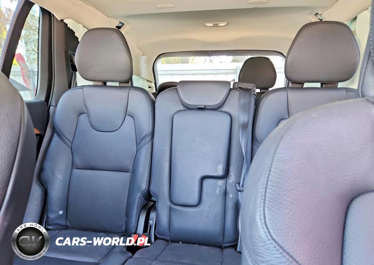 2024 Volvo Xc90 Plus VIN:YV4H60CE1R1239358 - 10