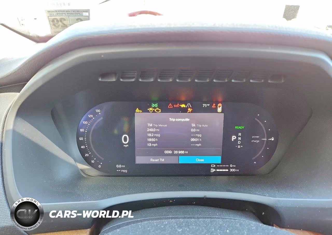 2024 Volvo Xc90 Plus VIN:YV4H60CE1R1239358 - 9